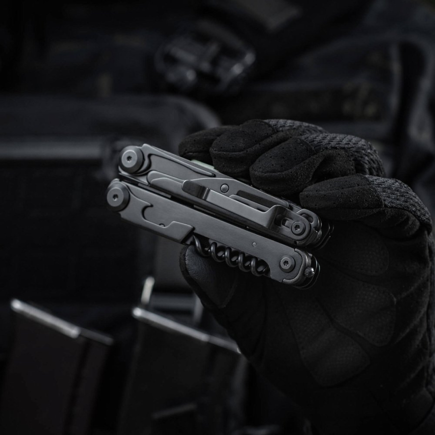 Мультитул M-TAC Type 14 60127002 - Зображення №24
