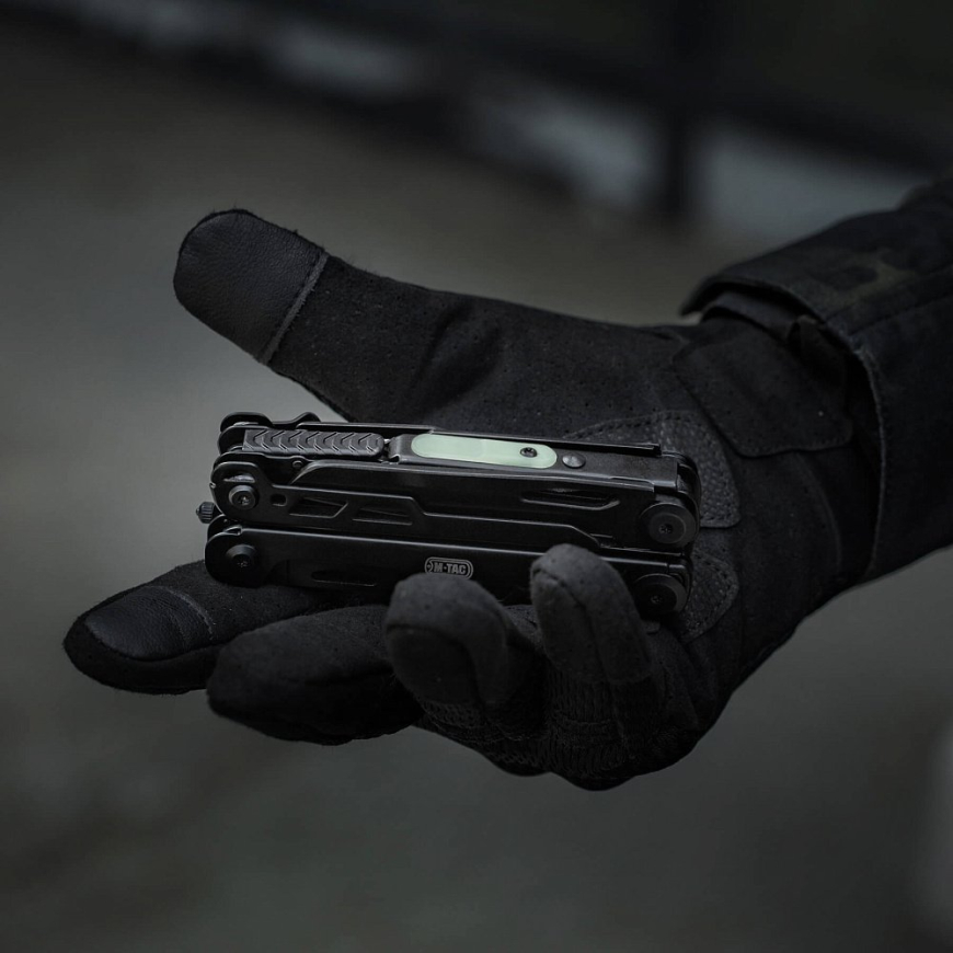 Мультитул M-TAC Type 14 60127002 - Зображення №26