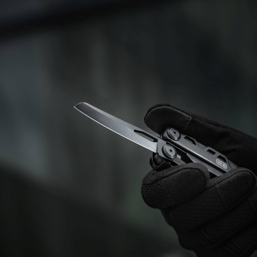 Мультитул M-TAC Type 14 60127002 - Зображення №27