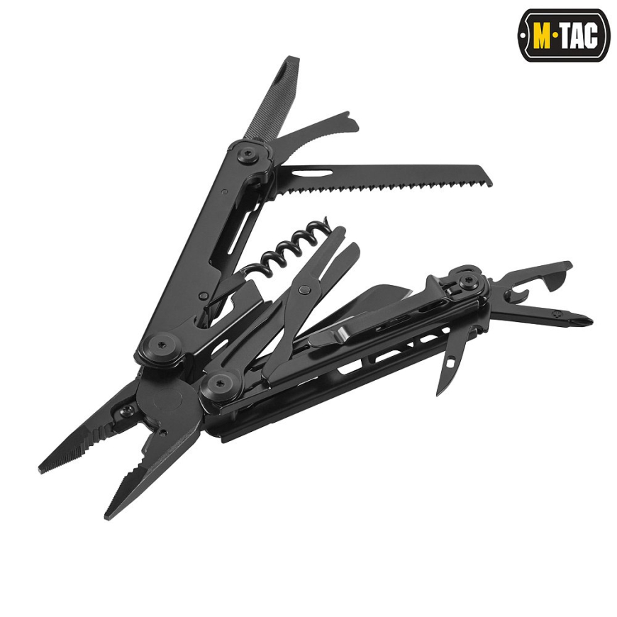 Мультитул M-TAC Type 14 60127002 - Зображення №2