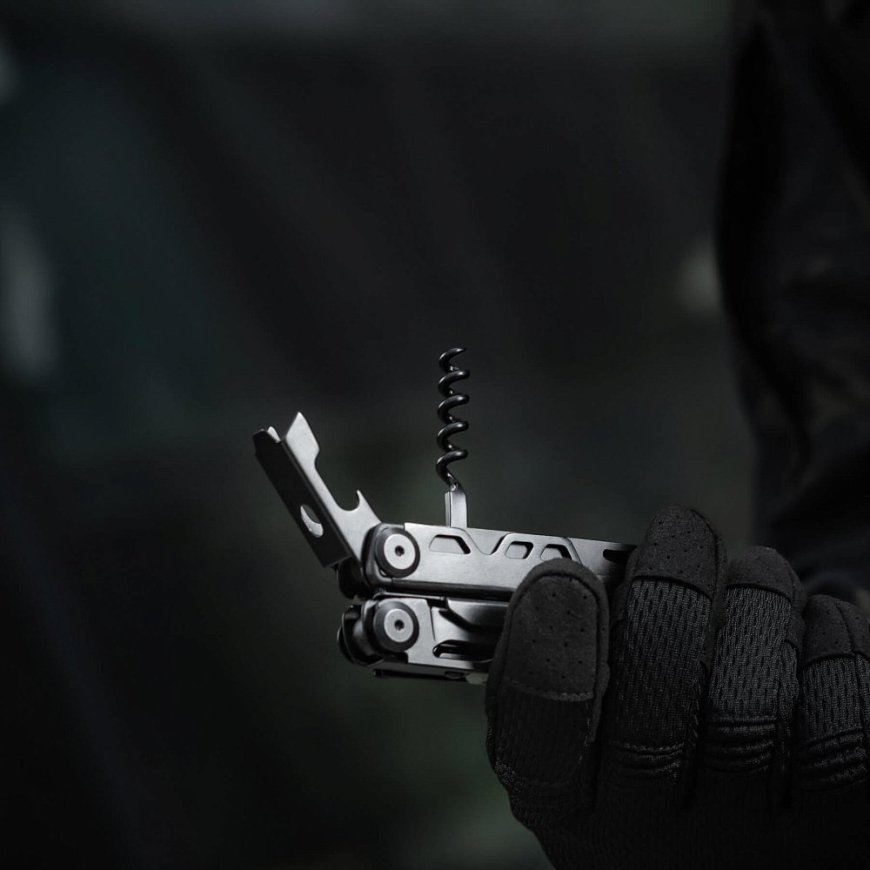 Мультитул M-TAC Type 14 60127002 - Зображення №32