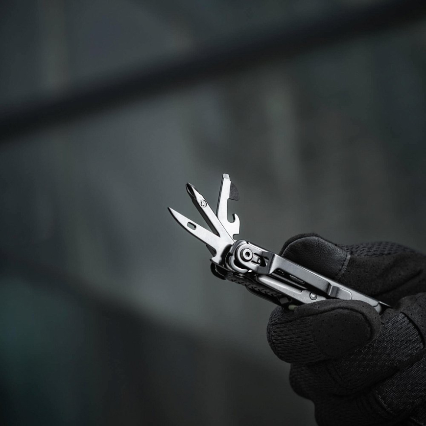 Мультитул M-TAC Type 14 60127002 - Зображення №36