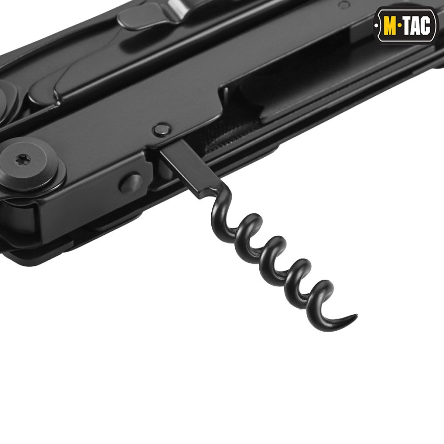 Мультитул M-TAC Type 14 60127002 - Зображення №25