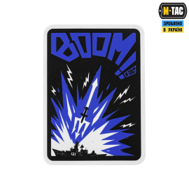Наклейка  Boom!! Нептун M-TAC 51704000