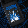 Наклейка  Boom!! Нептун M-TAC 51704000 - Зображення №2