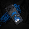 Наклейка  Boom!! Нептун M-TAC 51704000 - Зображення №15
