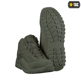 Напівчеревики Shooter M-TAC 30809001