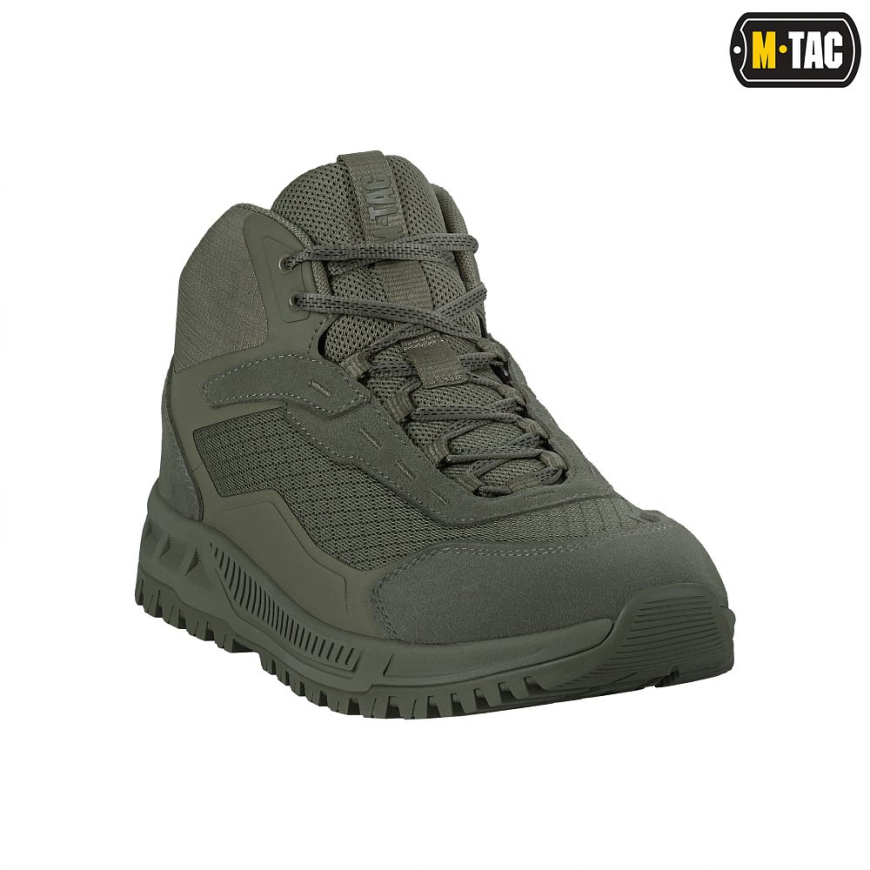 Напівчеревики Shooter M-TAC 30809001 - Зображення №2