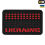 Нашивка Ukraine LC M-TAC 51150233