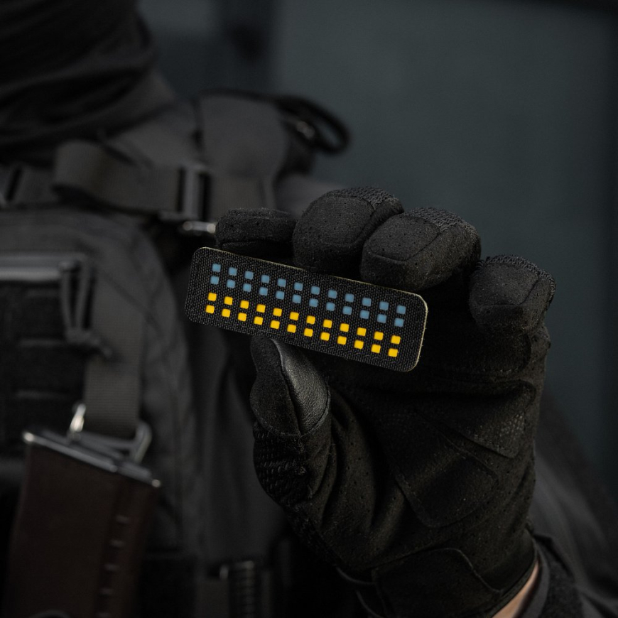 Нашивка прапор України LC M-TAC 51496902 - Зображення №2
