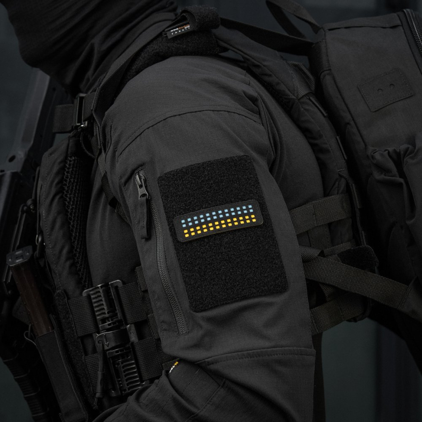 Нашивка прапор України LC M-TAC 51496902 - Зображення №3