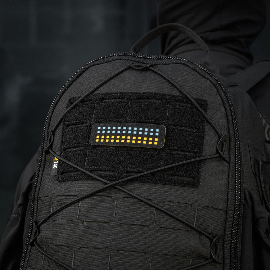 Нашивка прапор України LC M-TAC 51496902 - Зображення №4
