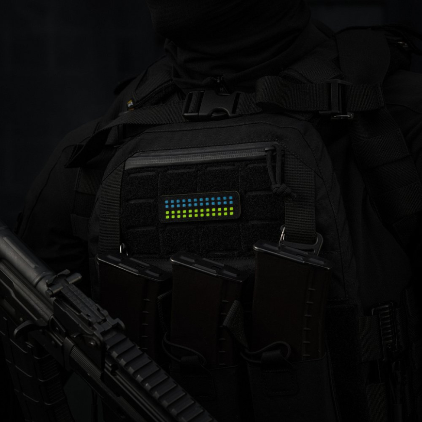 Нашивка прапор України LC M-TAC 51496902 - Зображення №11