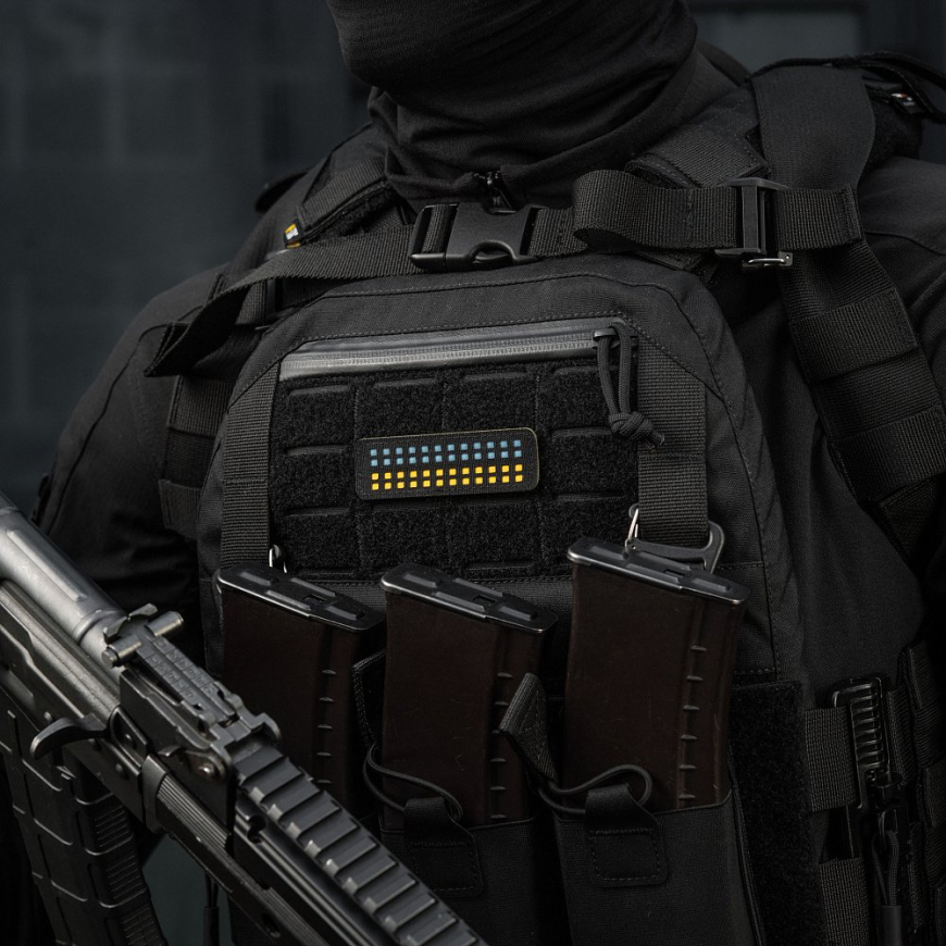 Нашивка прапор України LC M-TAC 51496902 - Зображення №12