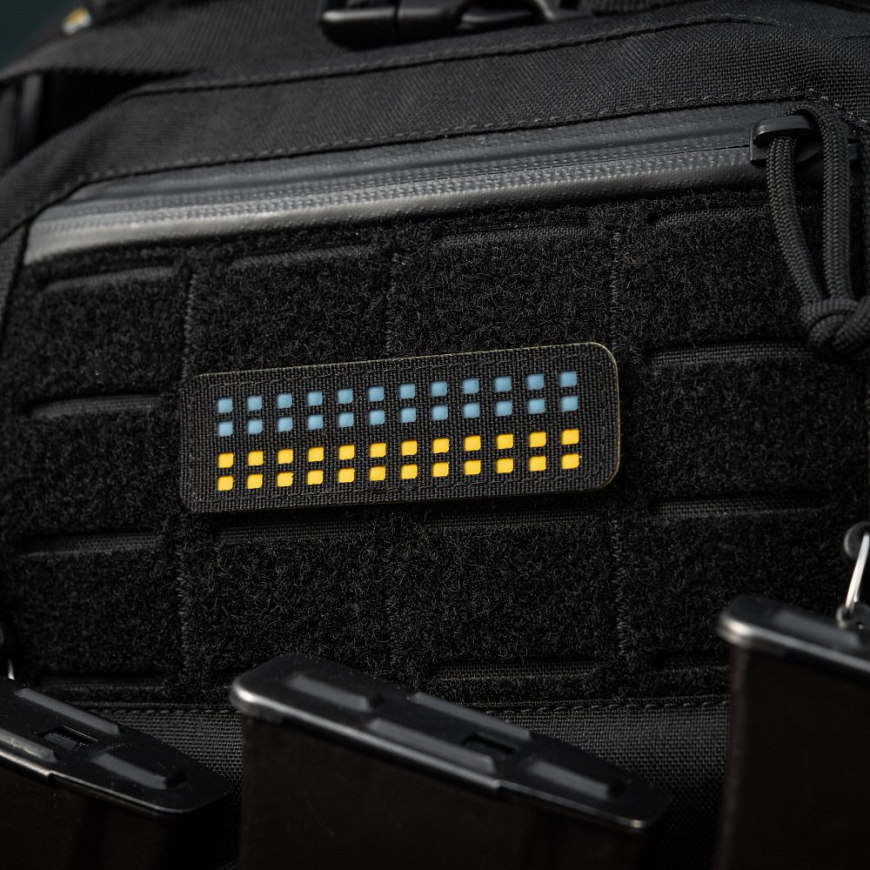 Нашивка прапор України LC M-TAC 51496902 - Зображення №13