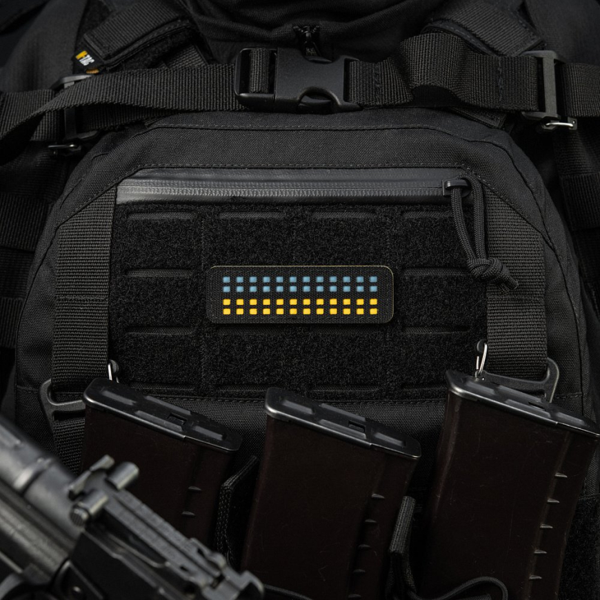 Нашивка прапор України LC M-TAC 51496902 - Зображення №14
