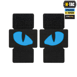 Нашивка Tiger Eyes (пара) M-TAC 51502992