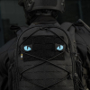 Нашивка Tiger Eyes (пара) M-TAC 51502992 - Зображення №3