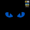 Нашивка Tiger Eyes (пара) M-TAC 51502995 - Зображення №12