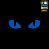 Нашивка Tiger Eyes (пара) M-TAC 51502998 - Зображення №12
