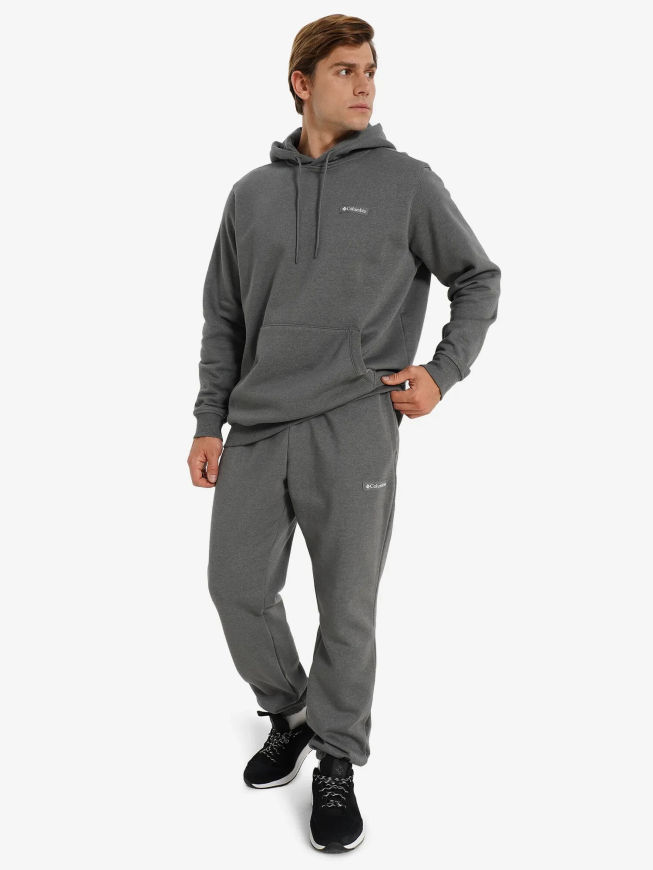 Штани чоловічі Columbia Meridian Creek Jogger  2105862 - Зображення №3