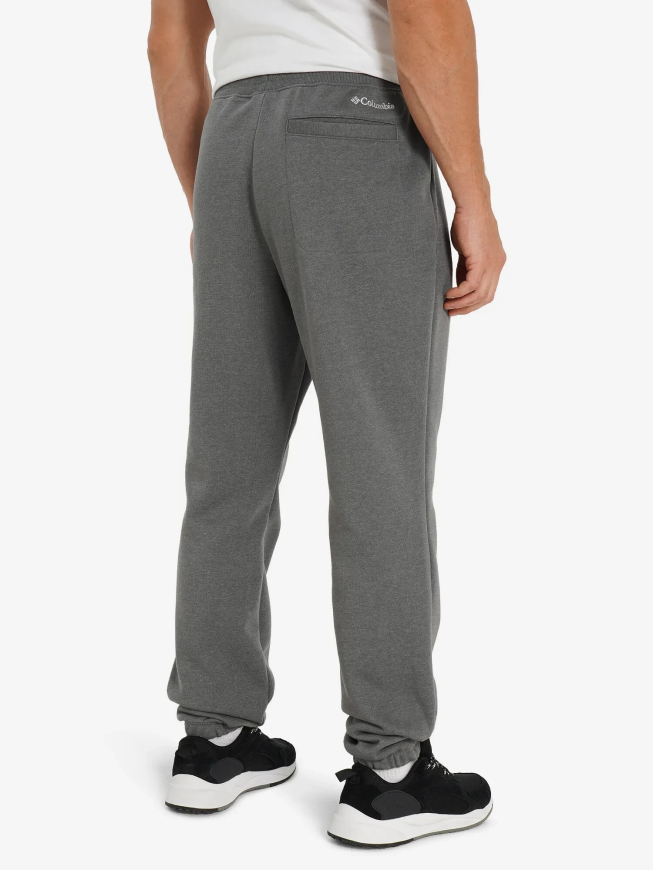 Штани чоловічі Columbia Meridian Creek Jogger  2105862 - Зображення №4
