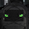 Нашивка Tiger Eyes (пара) M-TAC 51512002 - Зображення №3
