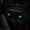 Нашивка Tiger Eyes (пара) M-TAC 51512002 - Зображення №14