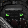 Нашивка Tiger Eyes (пара) M-TAC 51512002 - Зображення №16