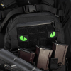Нашивка Tiger Eyes (пара) M-TAC 51512002 - Зображення №17