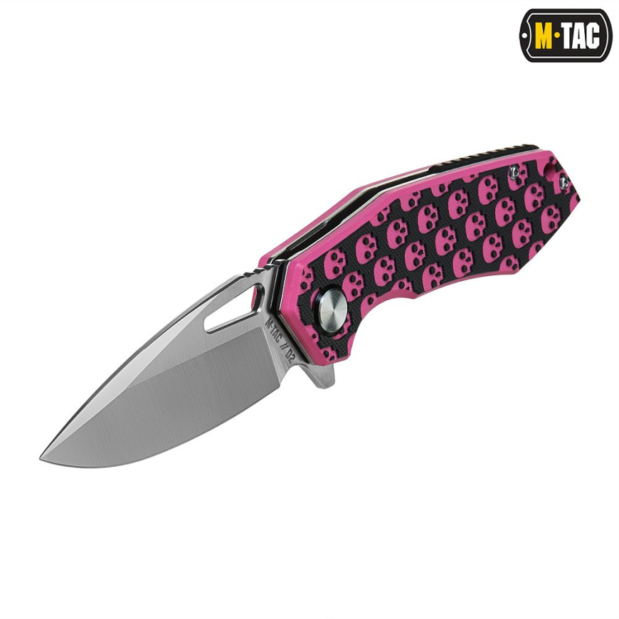 Ніж складаний Type 12 M-TAC 60119211 - Зображення №5