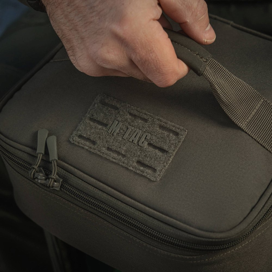 органайзер утилітарний  Hardshell Utility box -L M-TAC 10531001 - Зображення №7