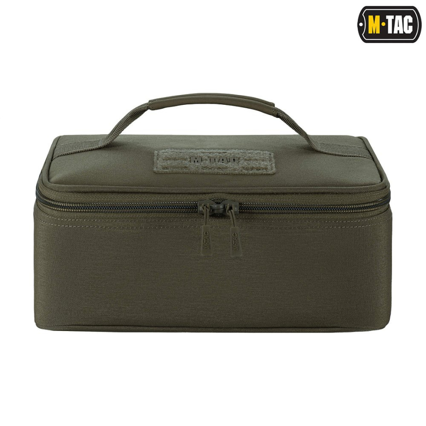 органайзер утилітарний  Hardshell Utility box -L M-TAC 10531001 - Зображення №12