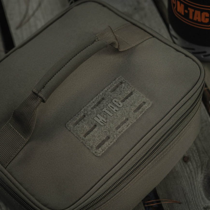 органайзер утилітарний  Hardshell Utility box -L M-TAC 10531001 - Зображення №18