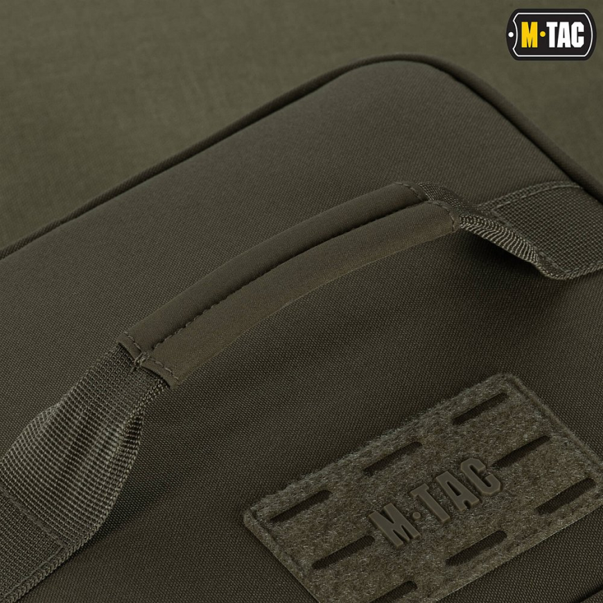 органайзер утилітарний  Hardshell Utility box -L M-TAC 10531001 - Зображення №27