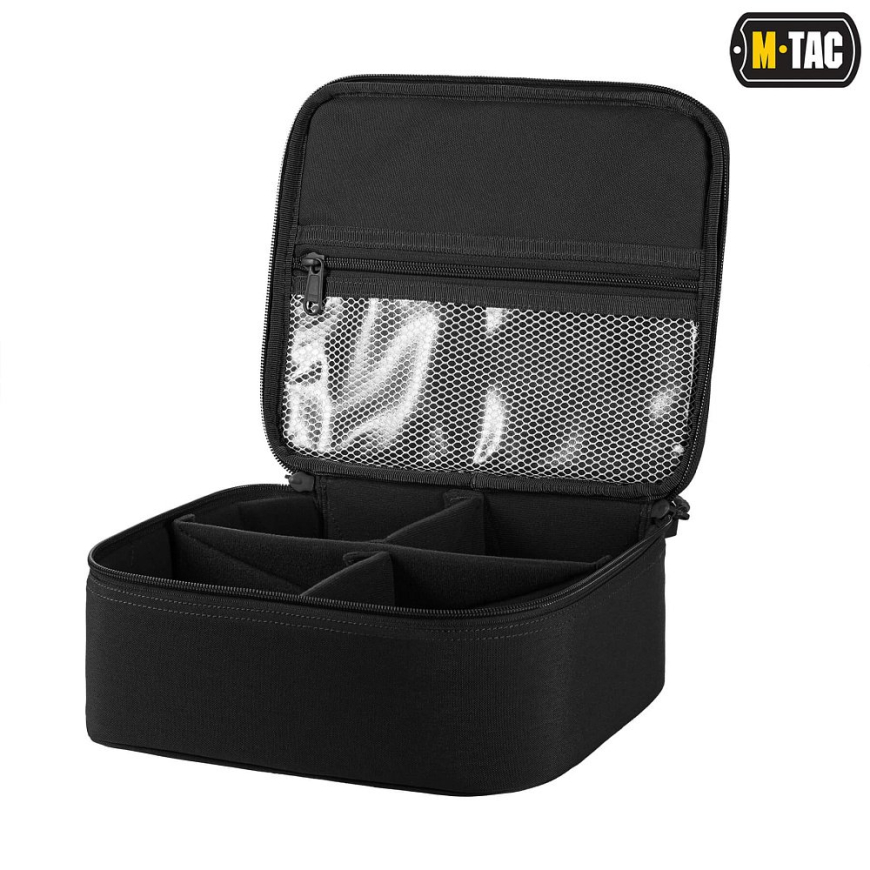 органайзер утилітарний Hardshell Utility box -L M-TAC 10531002 - Зображення №5
