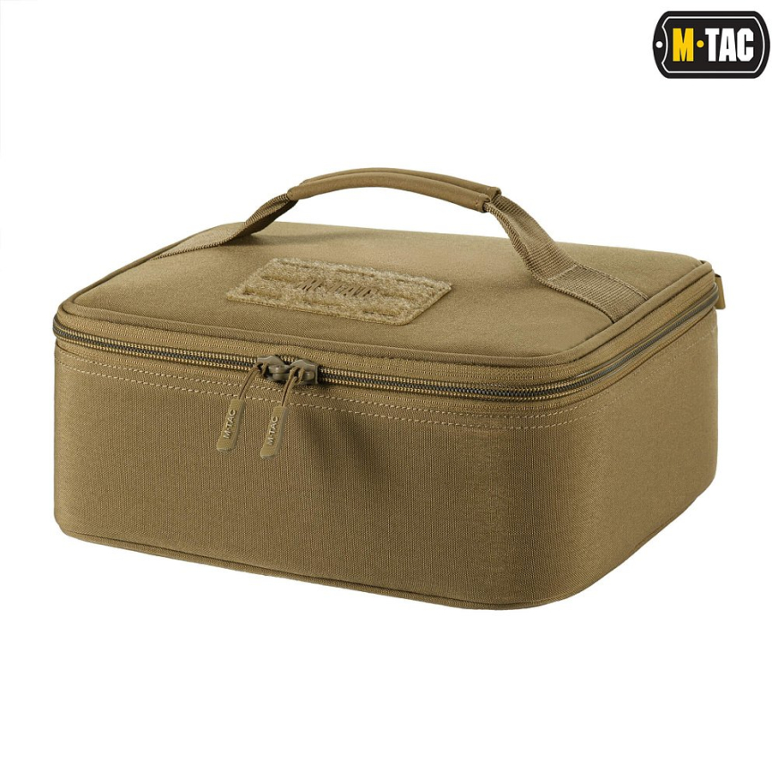 органайзер утилітарний Hardshell Utility box -L M-TAC 10531005 - Зображення