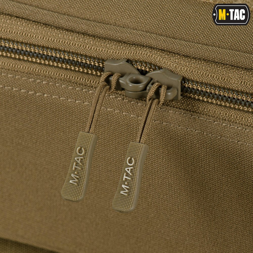 органайзер утилітарний Hardshell Utility box -L M-TAC 10531005 - Зображення №3