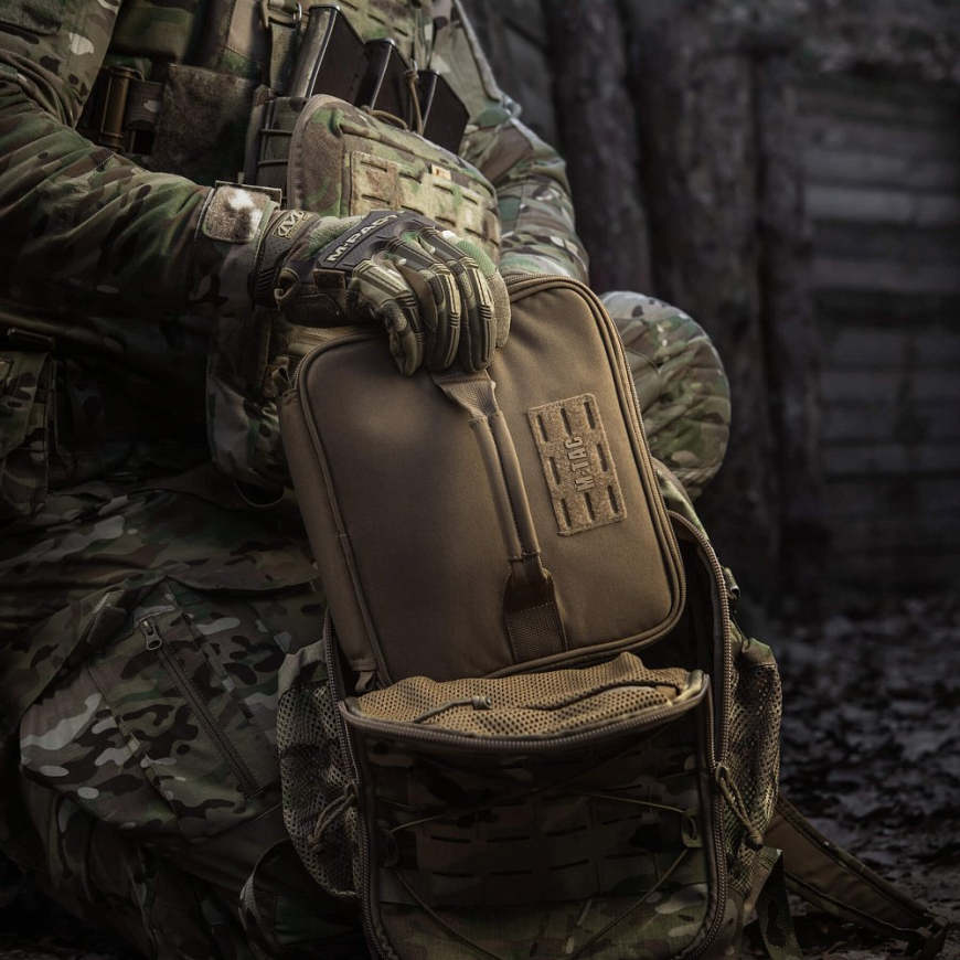 органайзер утилітарний Hardshell Utility box -L M-TAC 10531005 - Зображення №4