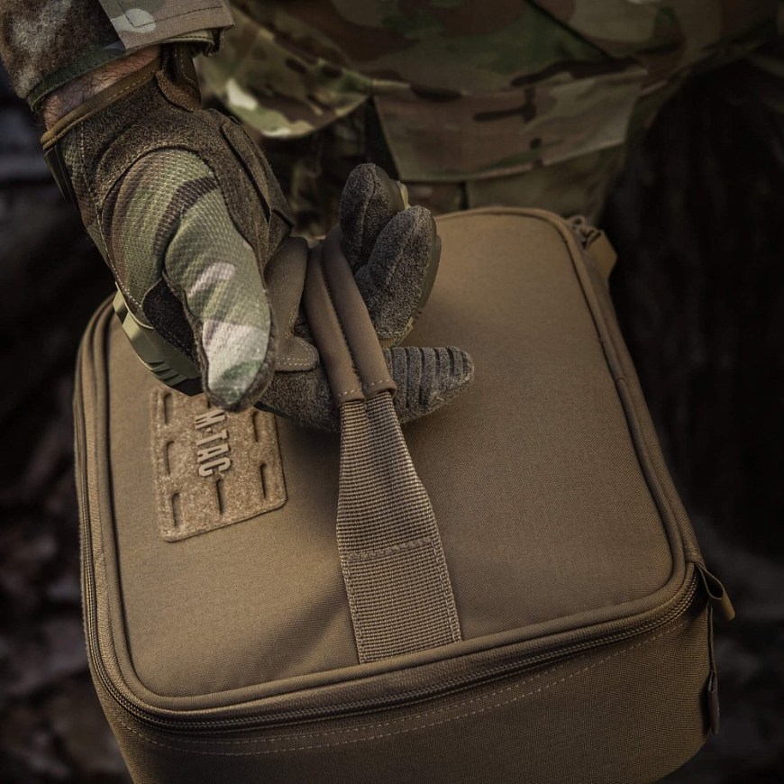 органайзер утилітарний Hardshell Utility box -L M-TAC 10531005 - Зображення №6