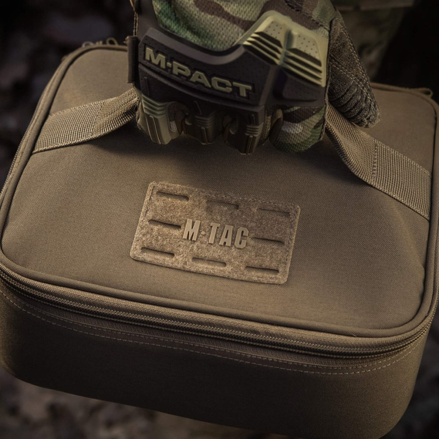 органайзер утилітарний Hardshell Utility box -L M-TAC 10531005 - Зображення №7
