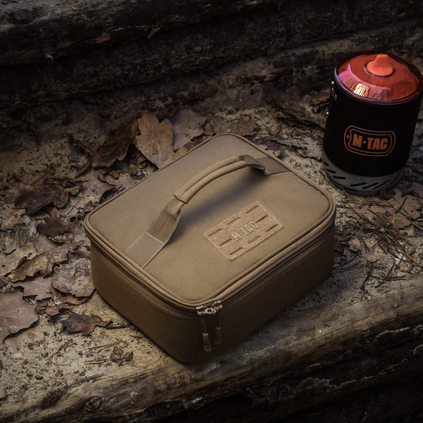 органайзер утилітарний Hardshell Utility box -L M-TAC 10531005 - Зображення №19