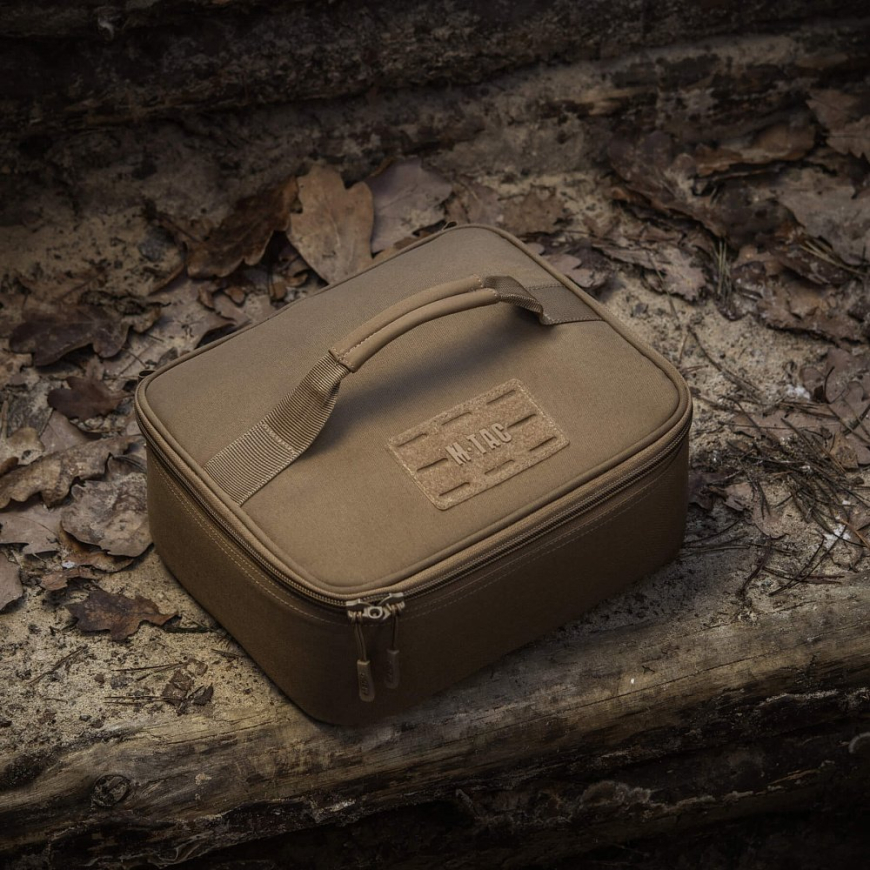 органайзер утилітарний Hardshell Utility box -L M-TAC 10531005 - Зображення №20