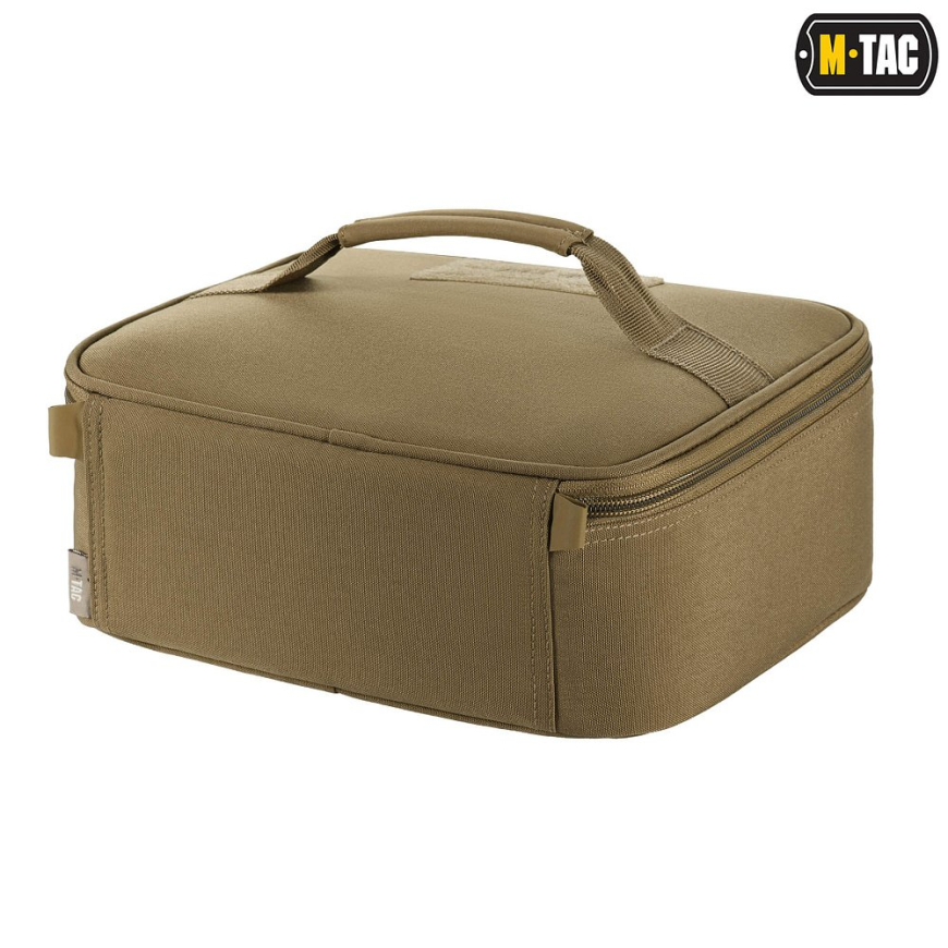 органайзер утилітарний Hardshell Utility box -L M-TAC 10531005 - Зображення №23