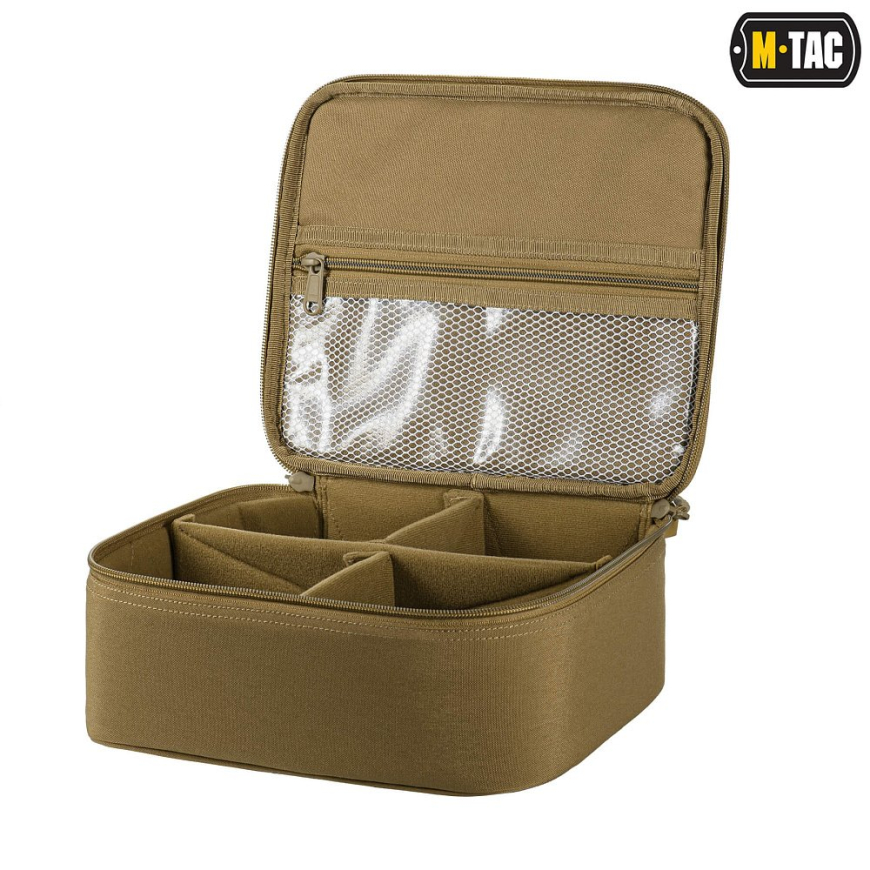 органайзер утилітарний Hardshell Utility box -L M-TAC 10531005 - Зображення №24