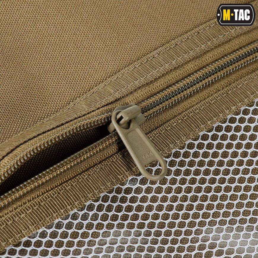 органайзер утилітарний Hardshell Utility box -L M-TAC 10531005 - Зображення №28