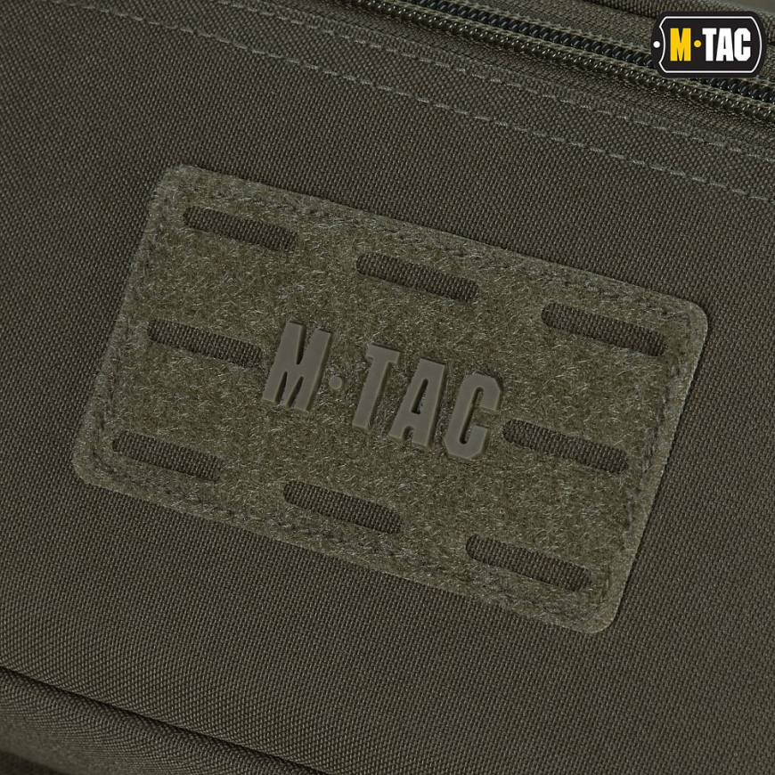 органайзер утилітарний Hardshell Utility box -S M-TAC 10532001 - Зображення №2