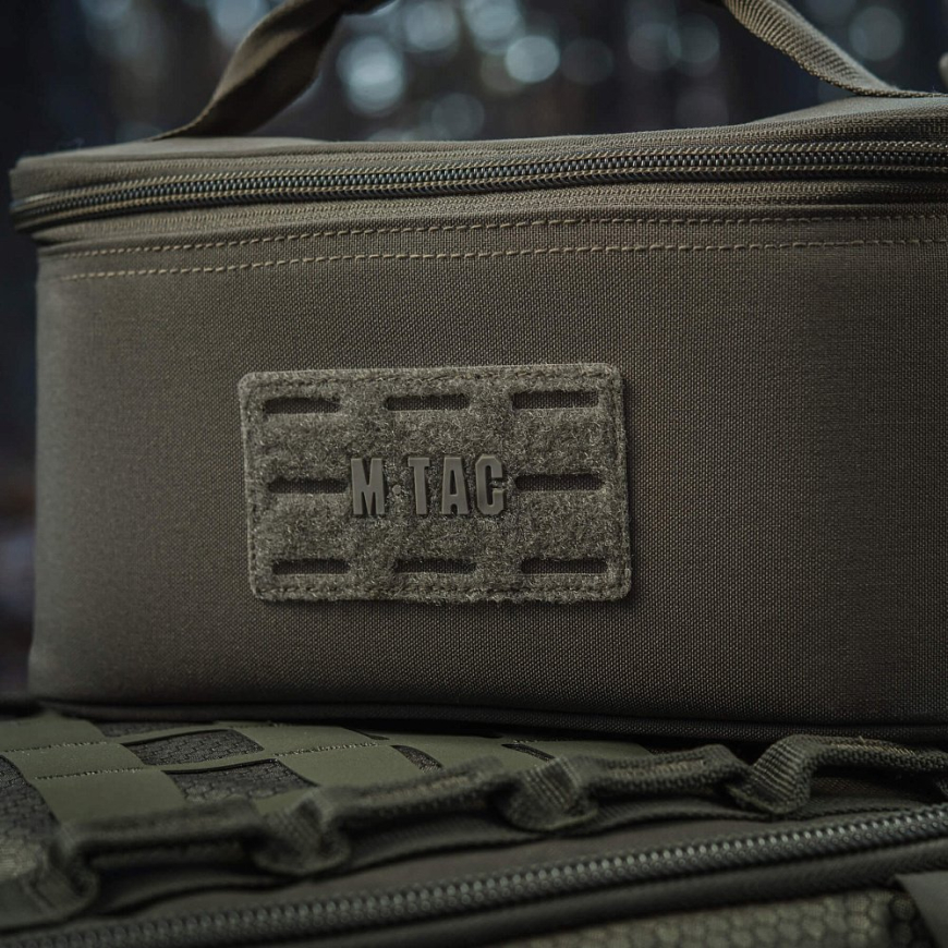 органайзер утилітарний Hardshell Utility box -S M-TAC 10532001 - Зображення №7