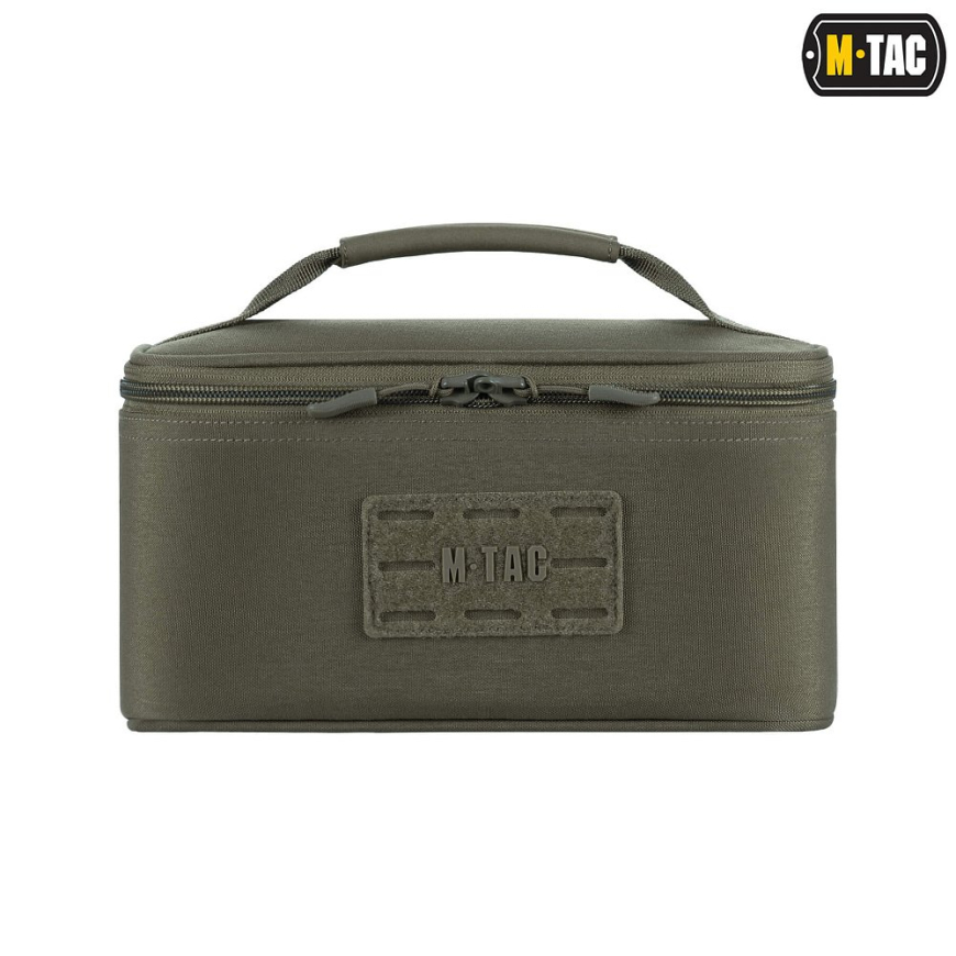 органайзер утилітарний Hardshell Utility box -S M-TAC 10532001 - Зображення №12