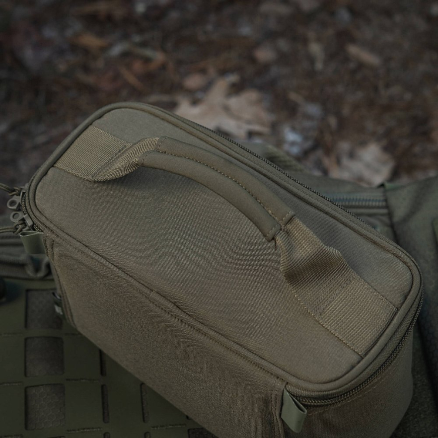 органайзер утилітарний Hardshell Utility box -S M-TAC 10532001 - Зображення №15